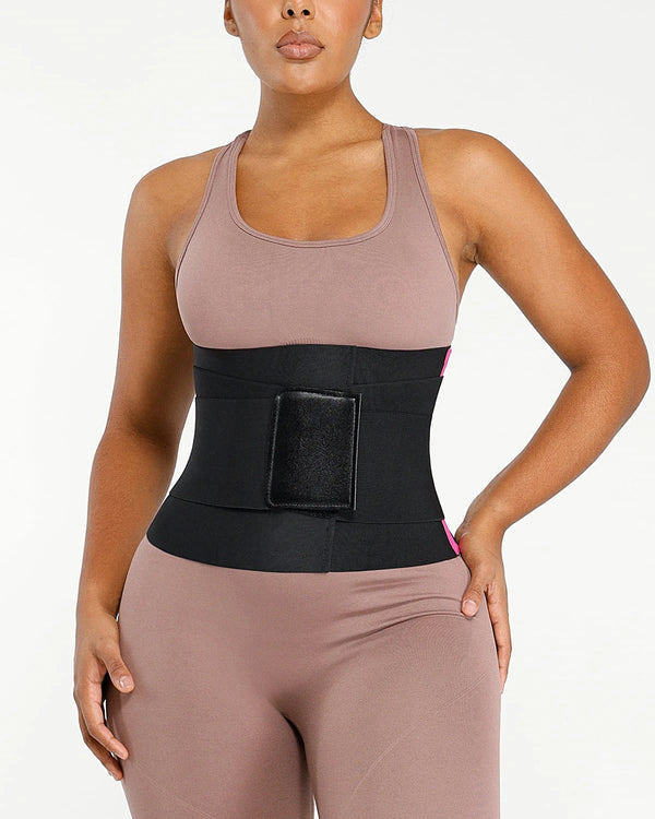 NeoSweat® AirSlim® Triple Compression Latex Waist Trainer