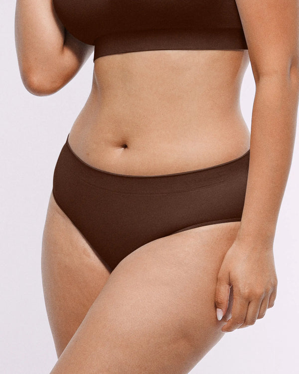 OceanHug™ Oyster Reborn Smoothing Brief