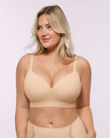 OceanHug® Oyster Reborn T-Shirt Bra