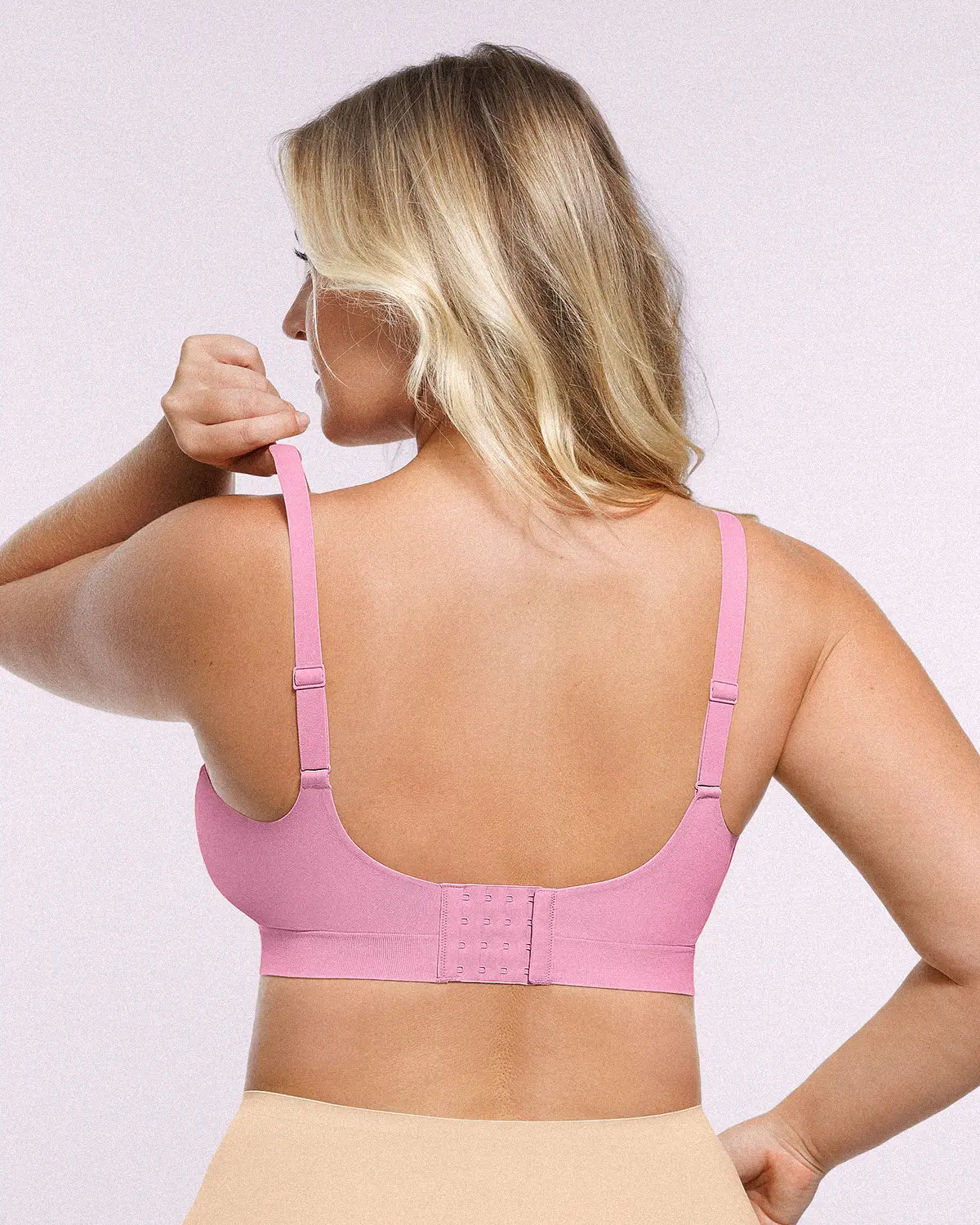 OceanHug™ Oyster Reborn T-Shirt Bra