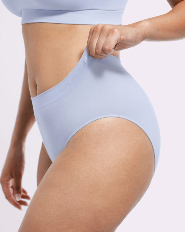 OceanHug™ Oyster Reborn Smoothing Brief