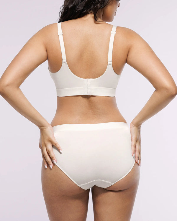 OceanHug™ Oyster Reborn Smoothing Brief