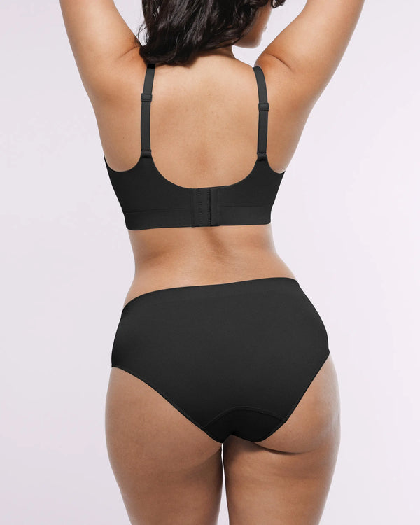 OceanHug™ Oyster Reborn Smoothing Brief