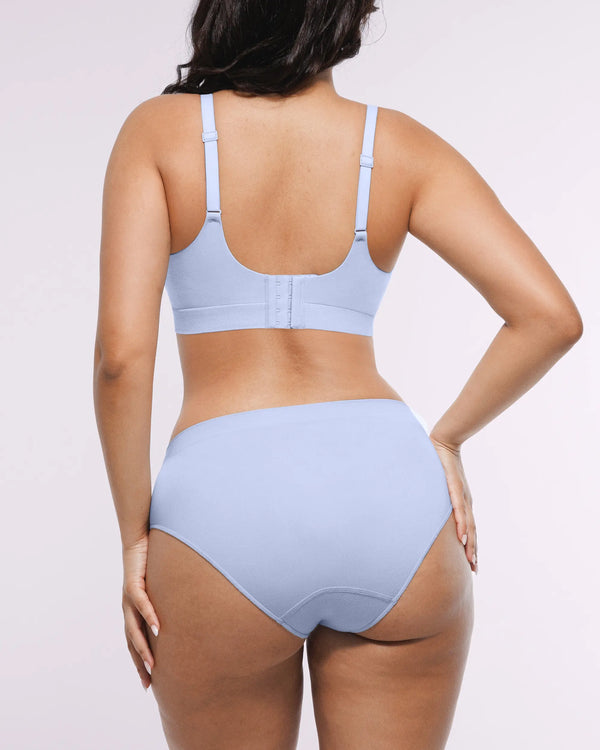 OceanHug™ Oyster Reborn Smoothing Brief
