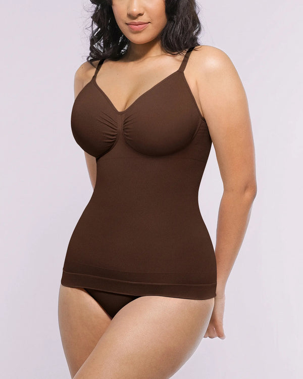 OceanHug™ Oyster Reborn Smoothing Cami