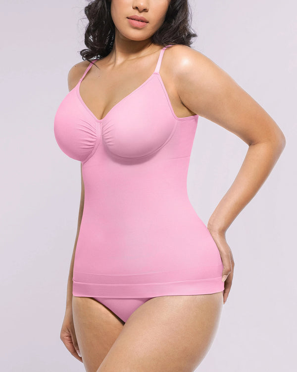 OceanHug™ Oyster Reborn Smoothing Cami
