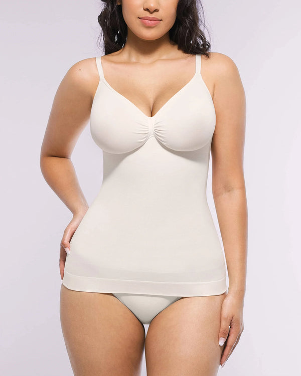 OceanHug™ Oyster Reborn Smoothing Cami