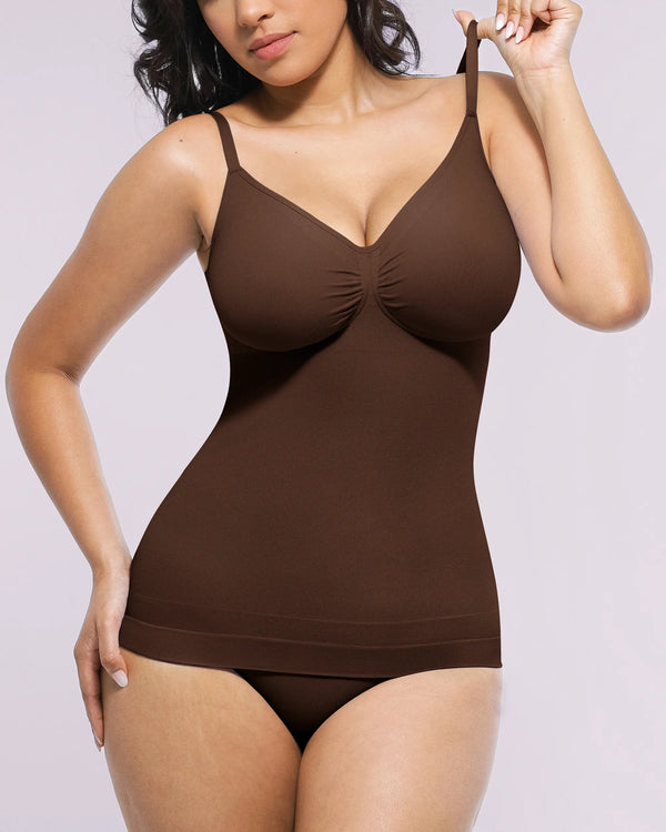 OceanHug™ Oyster Reborn Smoothing Cami