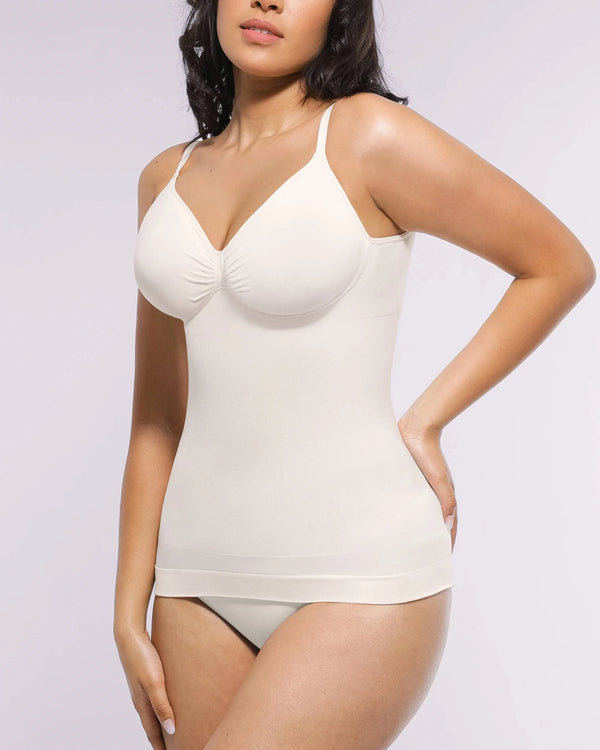 OceanHug™ Oyster Reborn Smoothing Cami