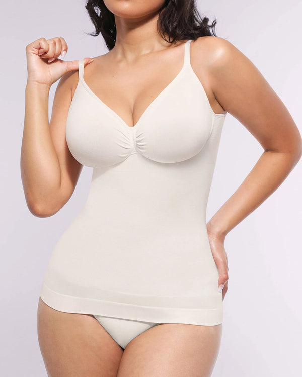 OceanHug™ Oyster Reborn Smoothing Cami
