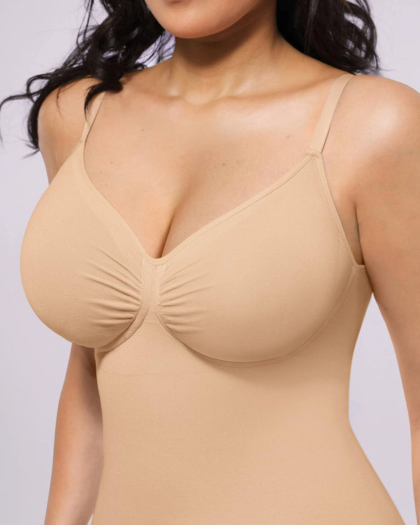 OceanHug™ Oyster Reborn Smoothing Cami
