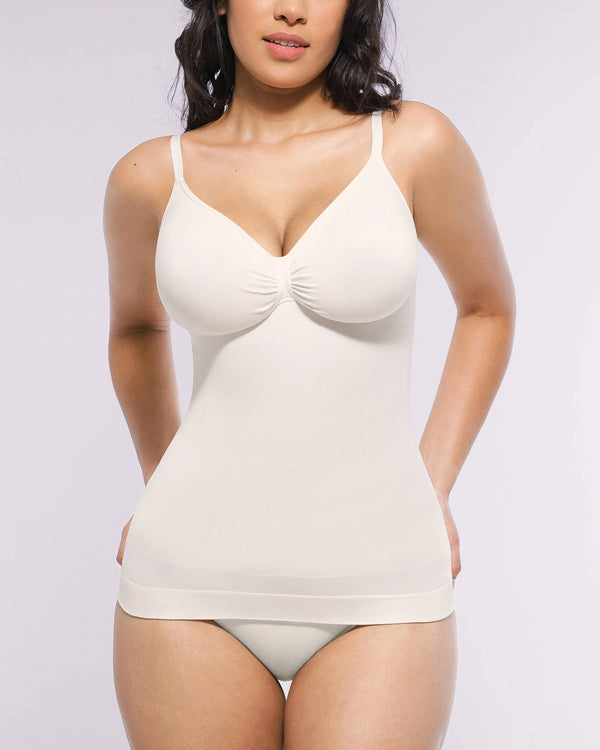 OceanHug™ Oyster Reborn Smoothing Cami
