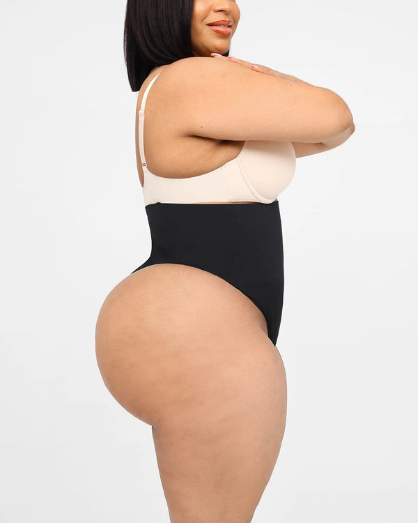 Bare Essentials™ Skin Flow™ Plus Curve Seamless Underwear