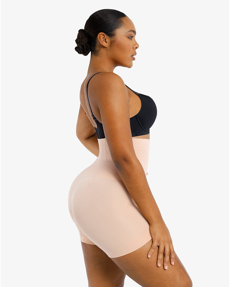 PowerConceal™ High Waist Sculpting Shorts