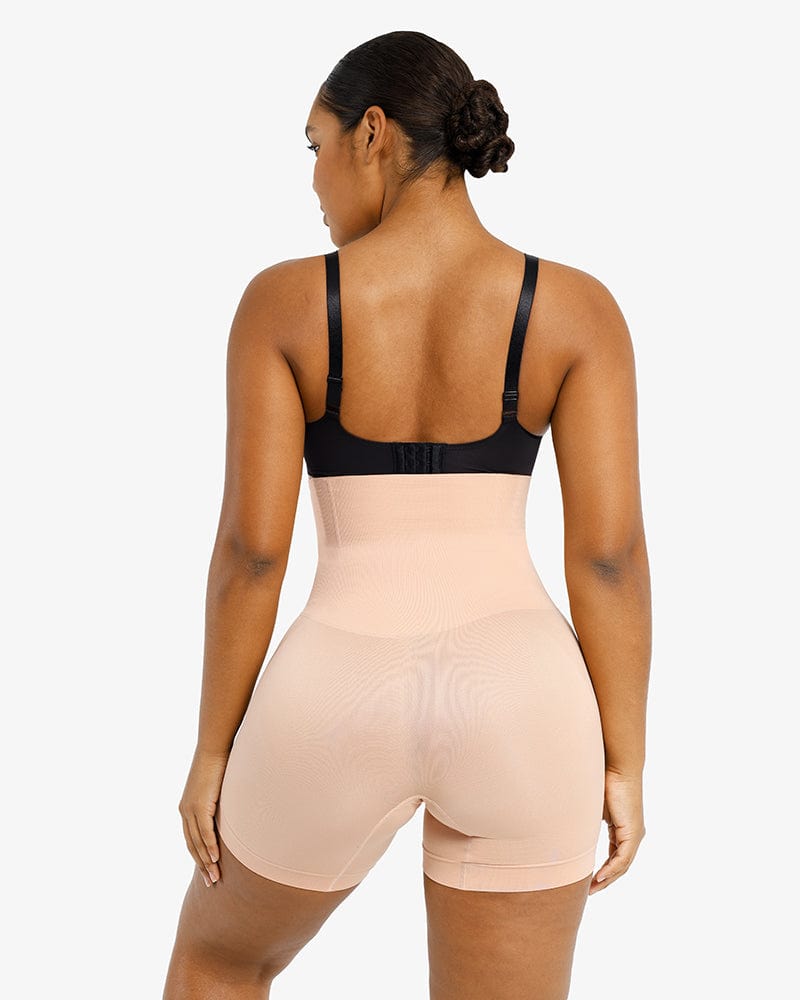 PowerConceal™ High Waist Sculpting Shorts