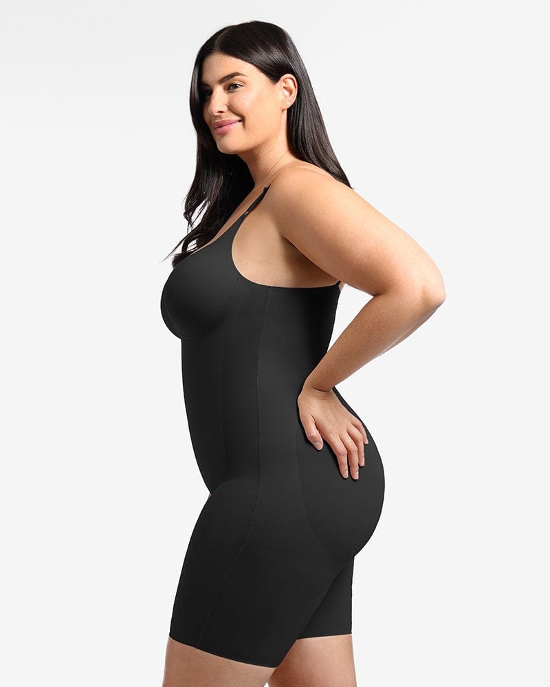 PowerConceal™ Lightweight Tummy Control Body Shaper