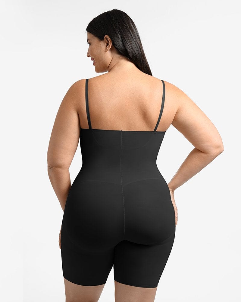 PowerConceal™ Lightweight Tummy Control Body Shaper