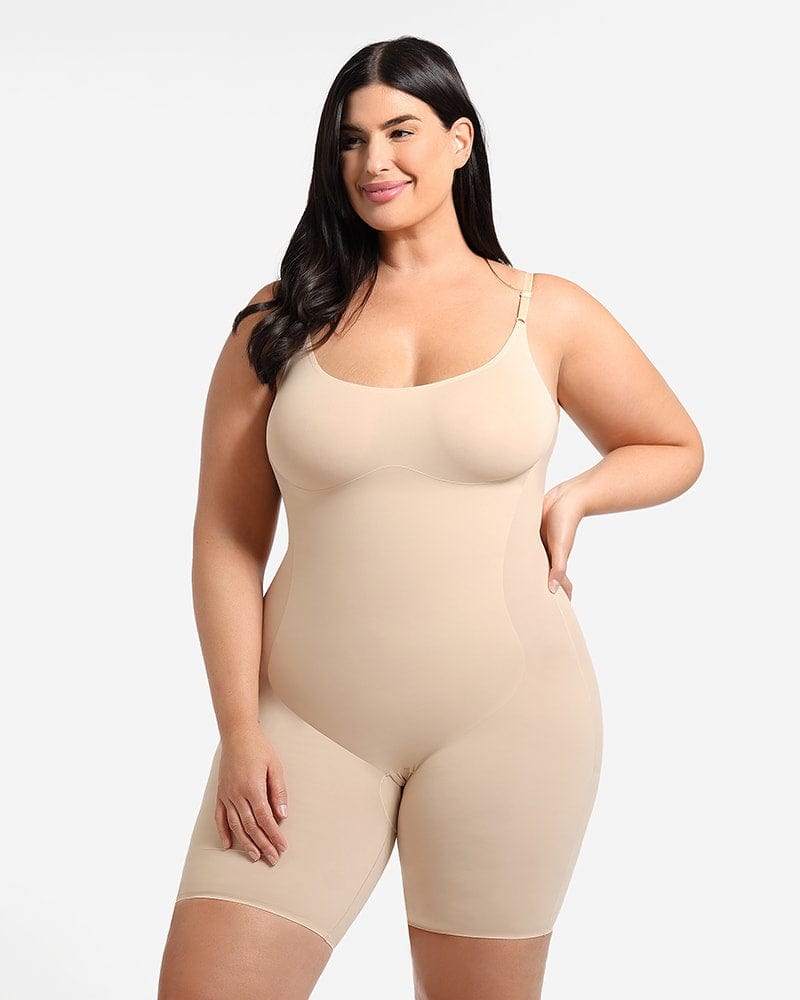 PowerConceal™ Lightweight Tummy Control Body Shaper