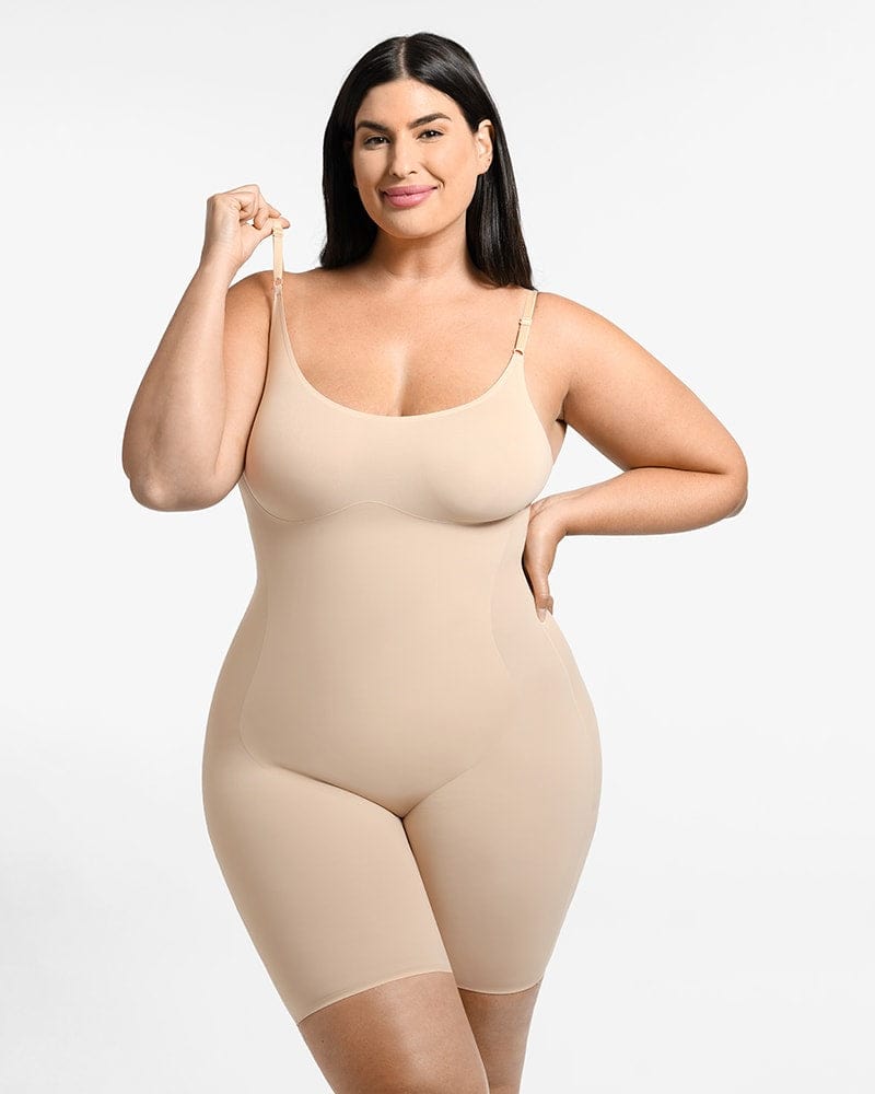 PowerConceal™ Lightweight Tummy Control Body Shaper