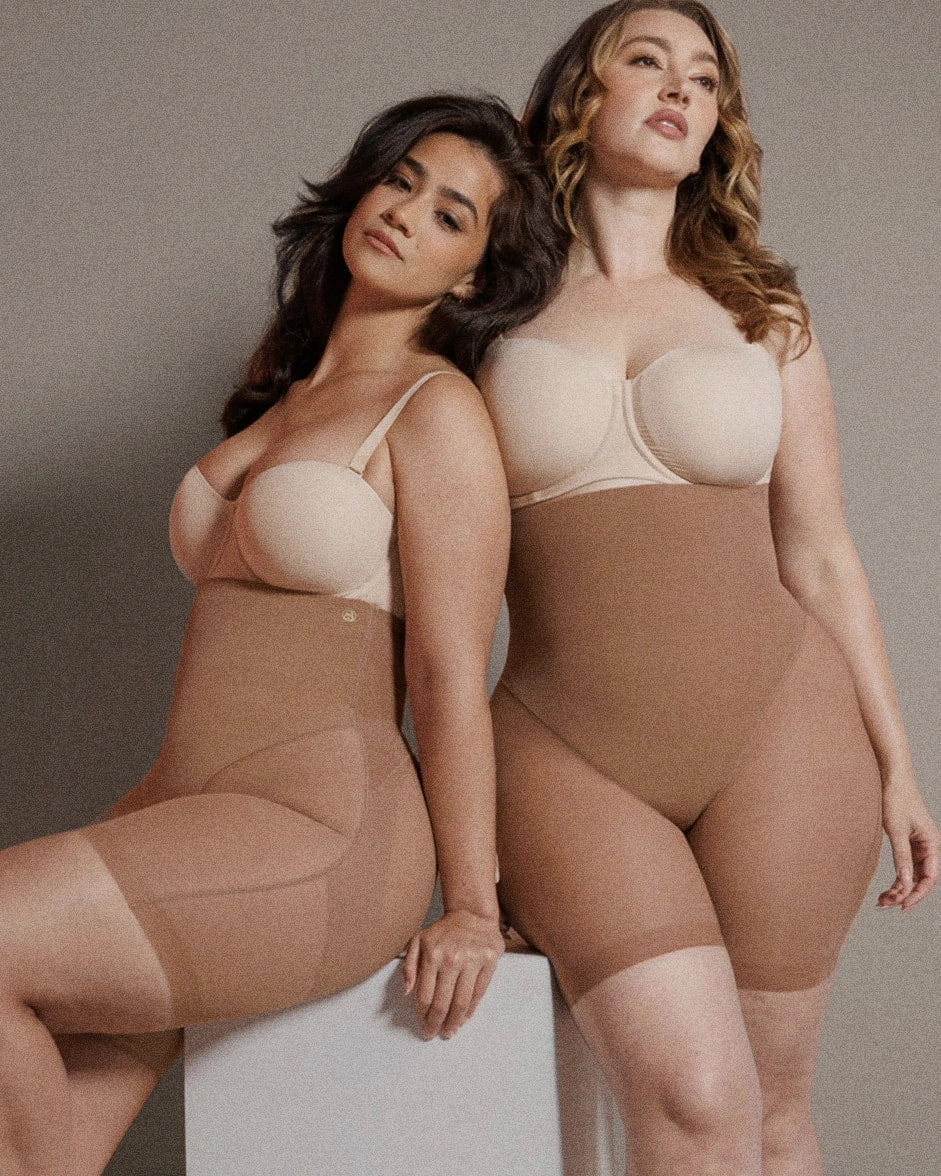 Shapellx shaping shorts
