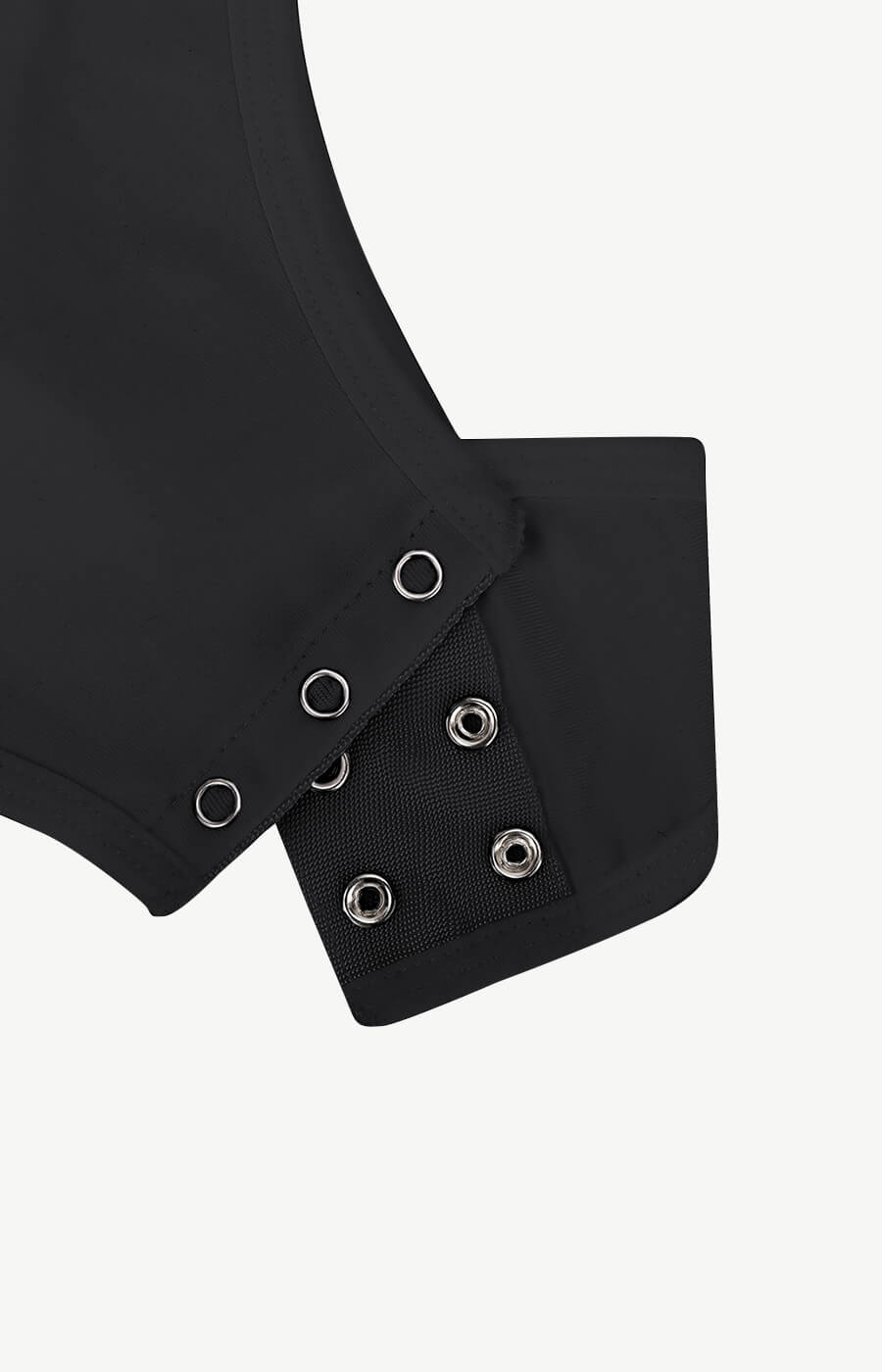Seamless Hanging Neck Bodysuit