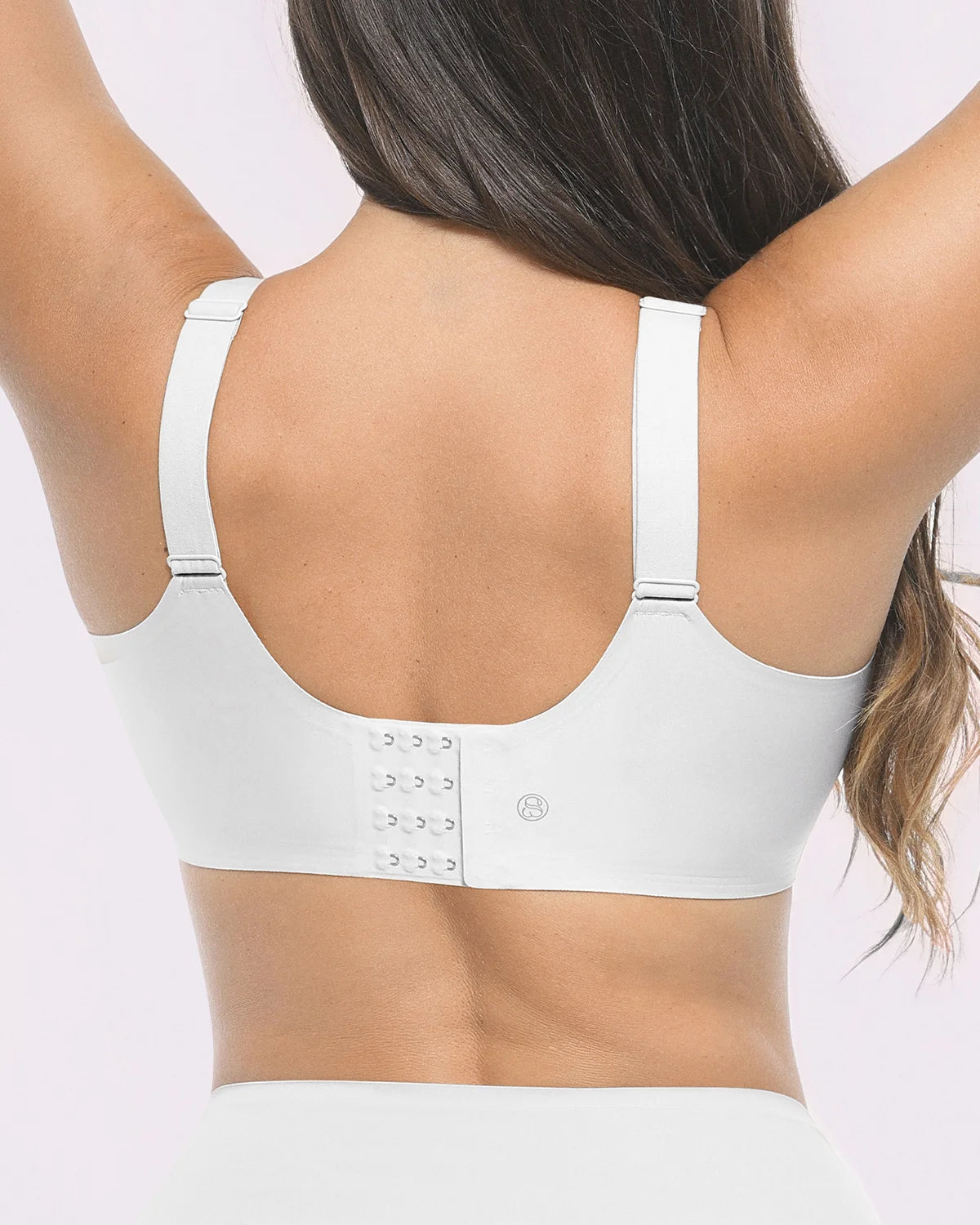 Seamless Comfort Wireless T-Shirt Bra