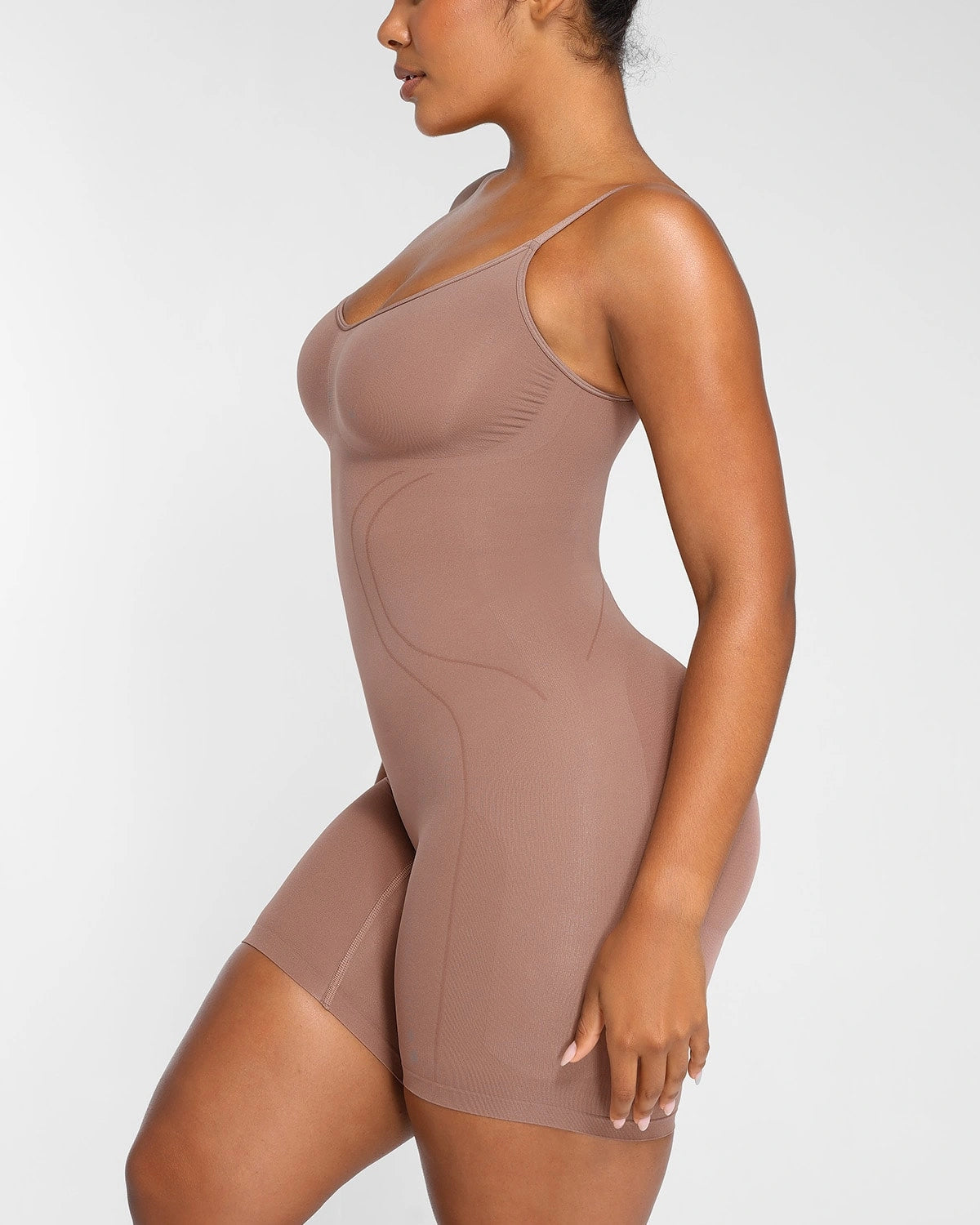 Bare Essentials™ Skin Flow™ Seamless Smoothing Bodysuit