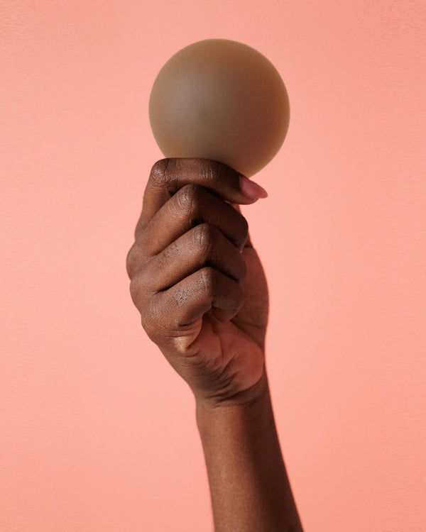 Tapered Edge Seamless Silicone Nipple Covers