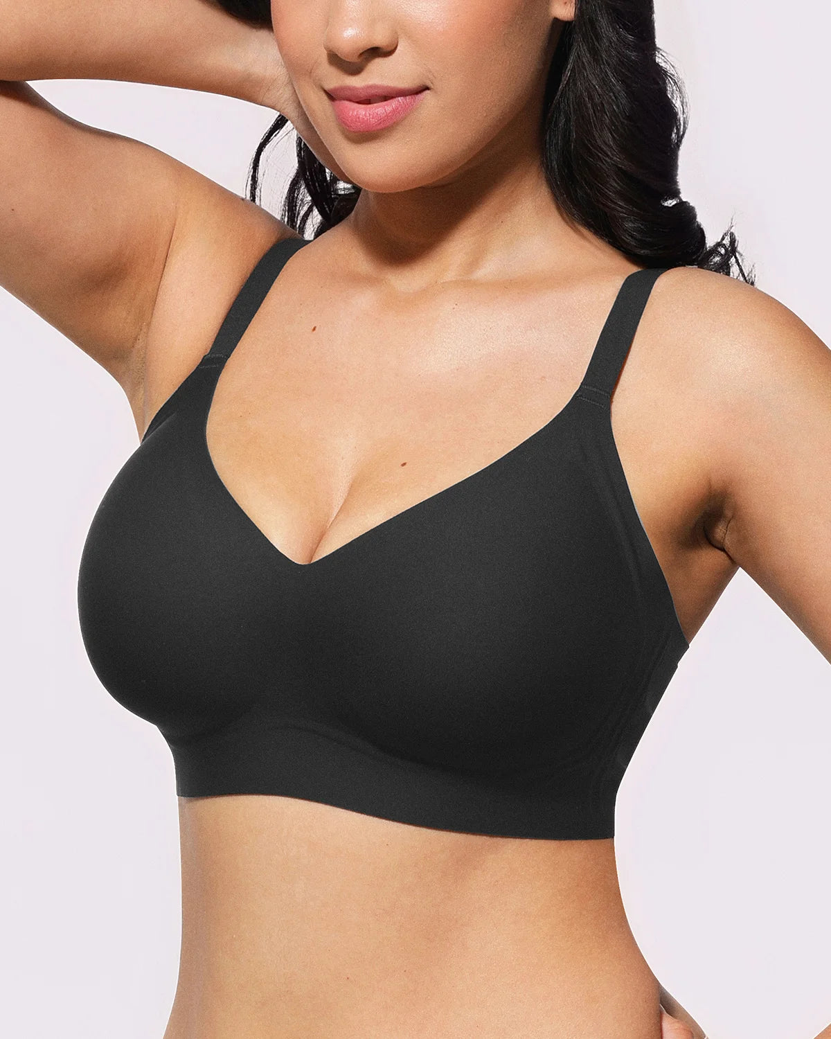 Wireless Comfort Lift Bra
