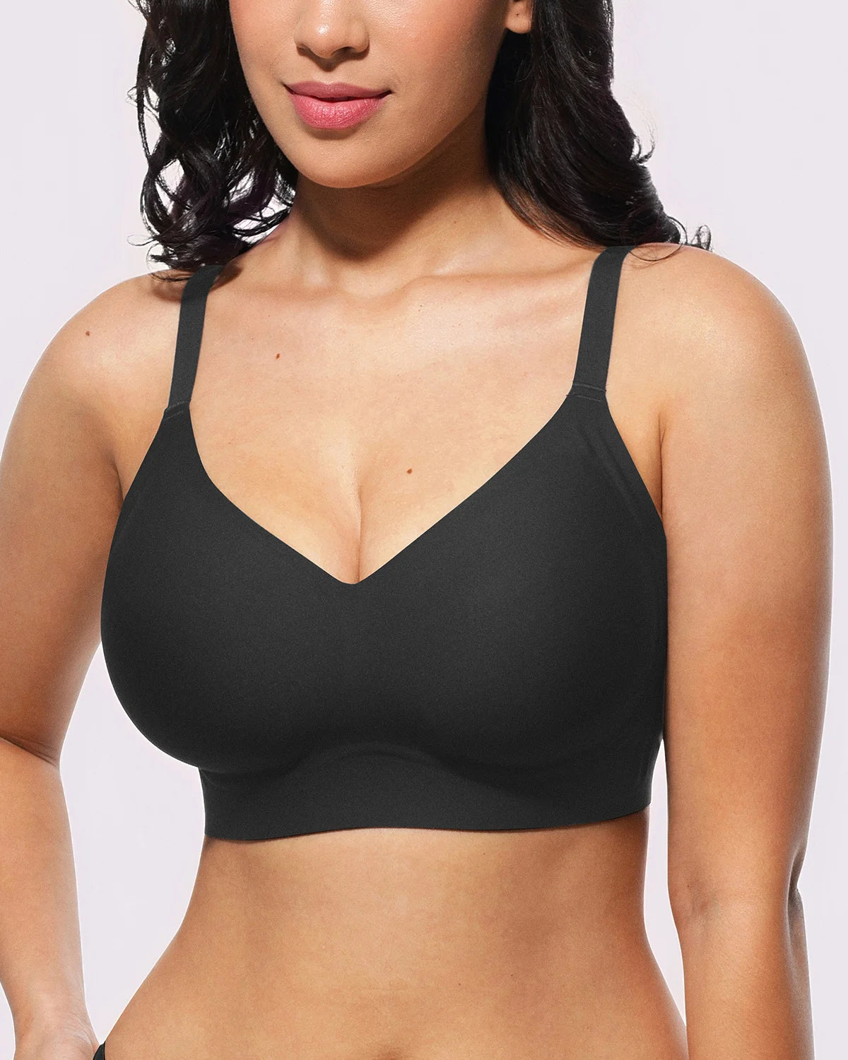 Wireless Comfort Lift Bra