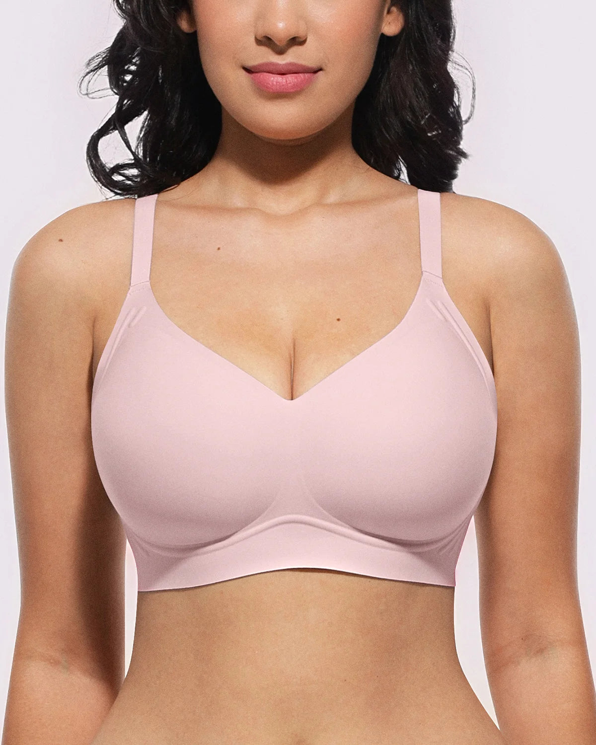 Wireless Comfort Lift Bra