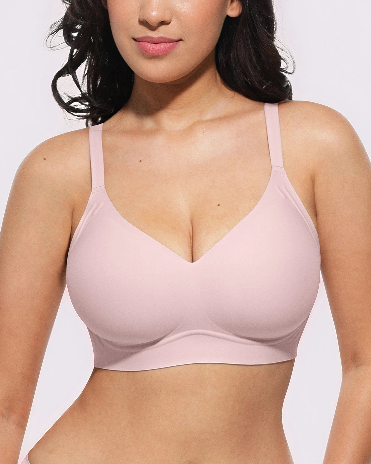 Wireless Comfort Lift Bra