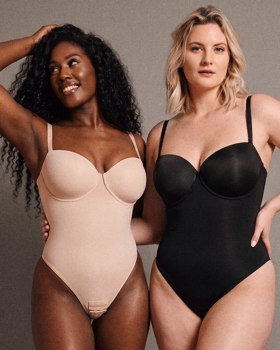 Shapellx bodysuits