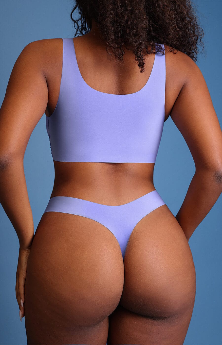 AirWear Free Cut Thong