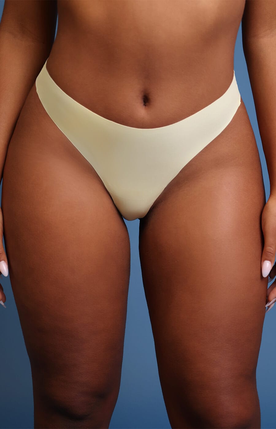 AirWear Free Cut Thong