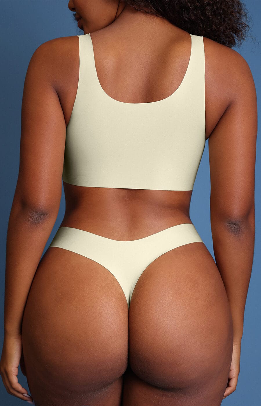AirWear Free Cut Thong
