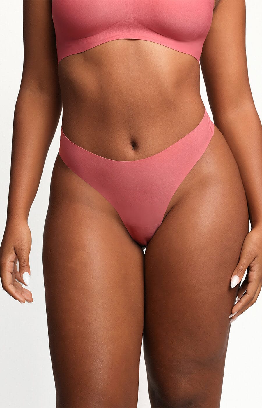 AirWear Free Cut Thong