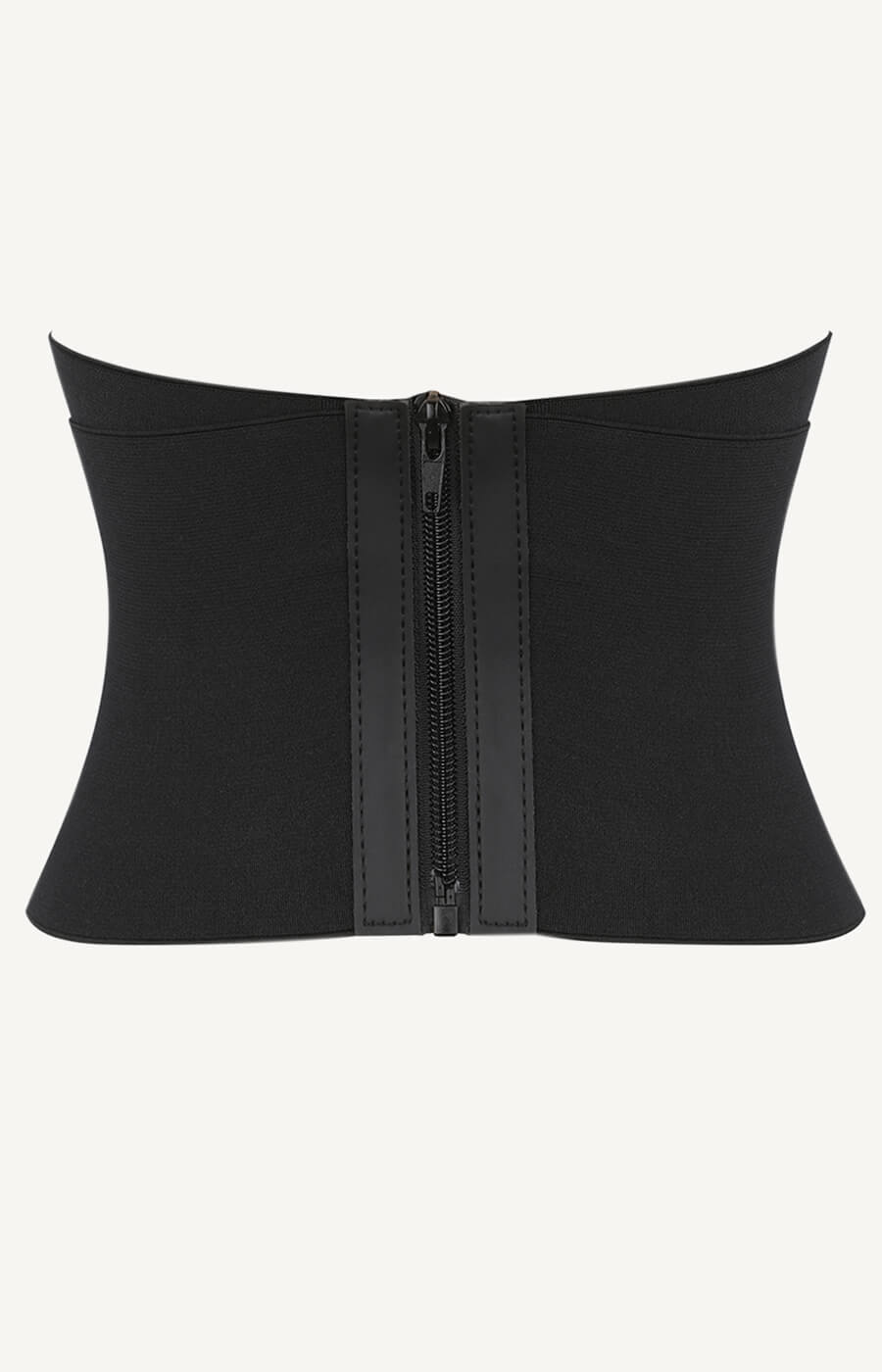 CoreSculpt™ Latex Short Torso Waist Trainer