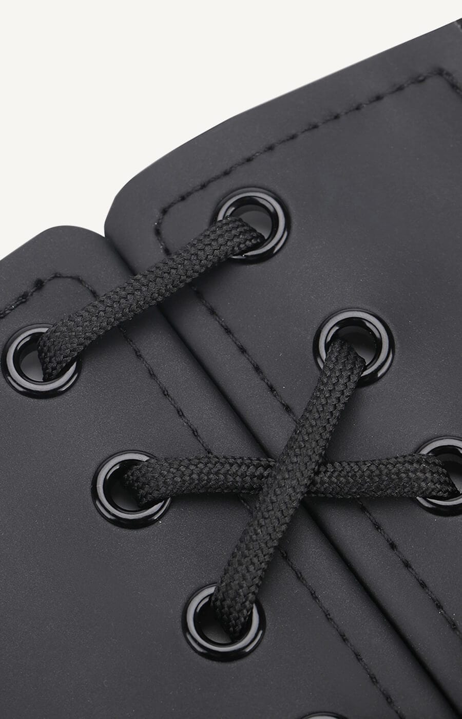 CoreSculpt™ Latex Short Torso Waist Trainer