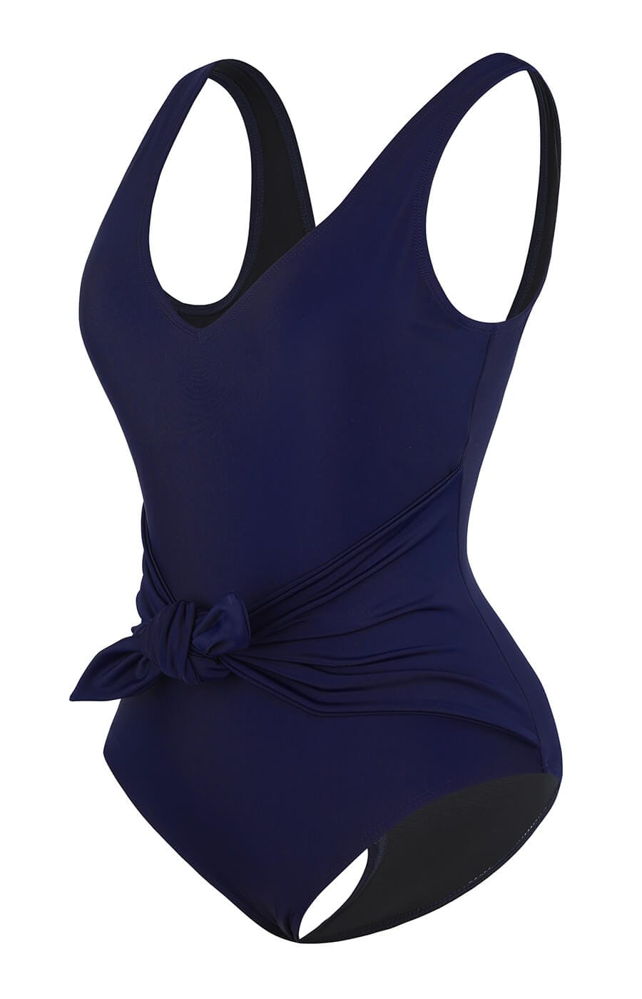 Shapellx Tie Knot Shaper Swimsuit