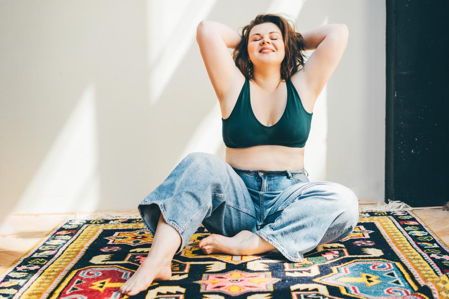 Why We Need to Talk About Body Positivity in Fashion?