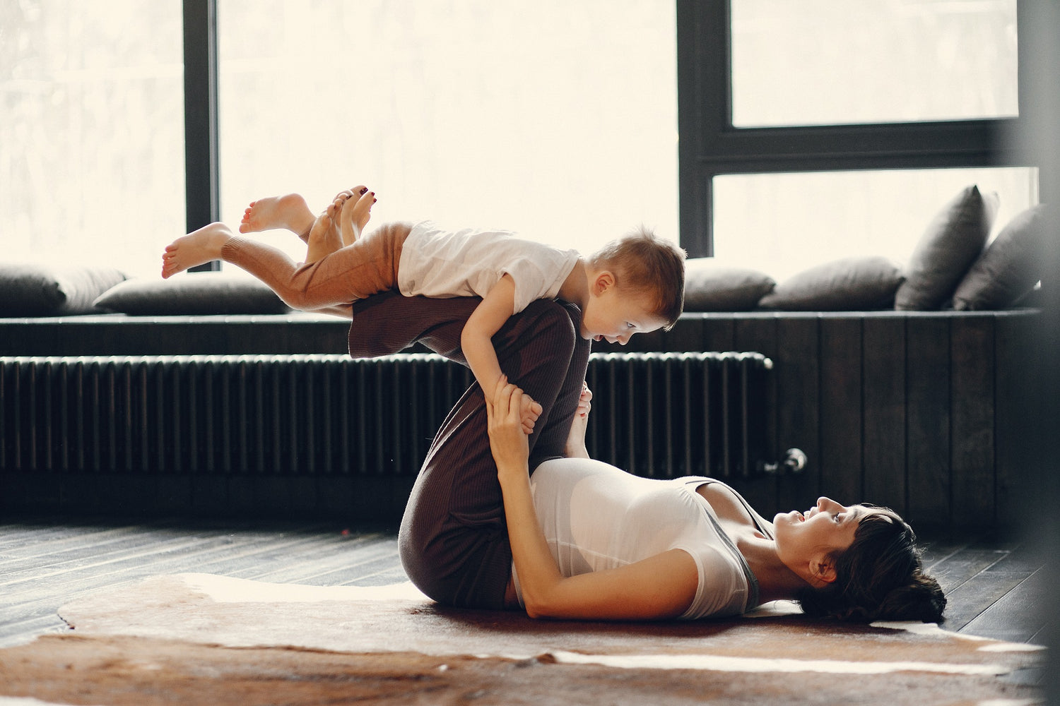 Postpartum Shapewear 101:  Post-Pregnancy Shapewear and C-Sections—Should You Go For It?