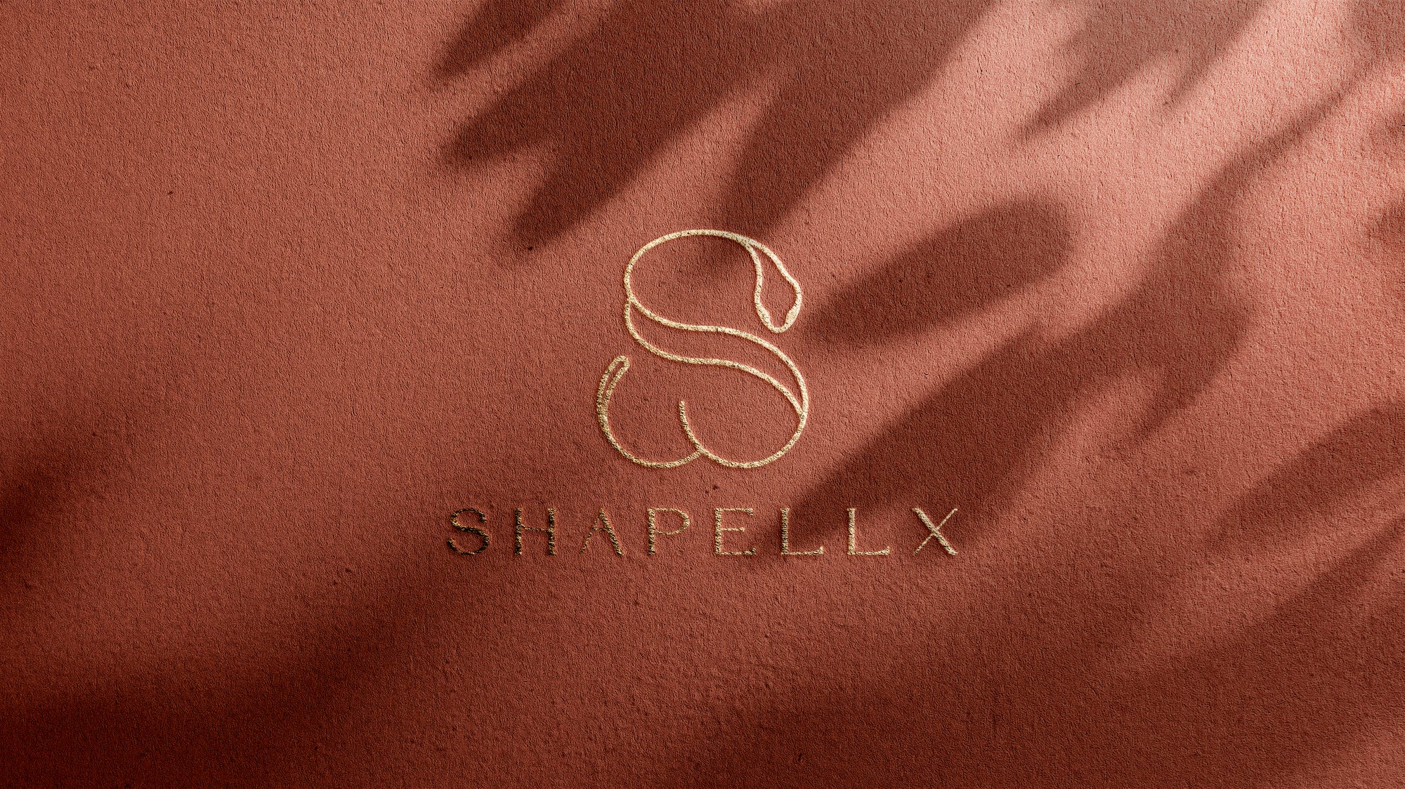 Shapellx New Logo is Here!