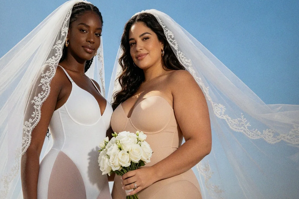 Nobody Talks About This Part of Wedding Season — But They Should