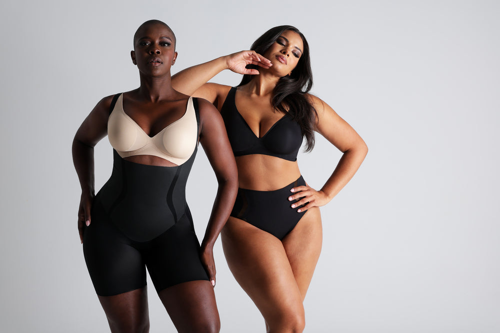 5 Styling Secrets: How to Wear Shapewear Under Any Outfit Like a Pro