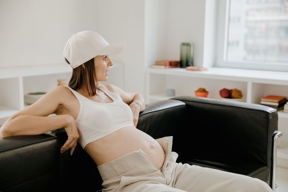 Postpartum Shapewear: When It's Safe, What to Look For, and How to Choose