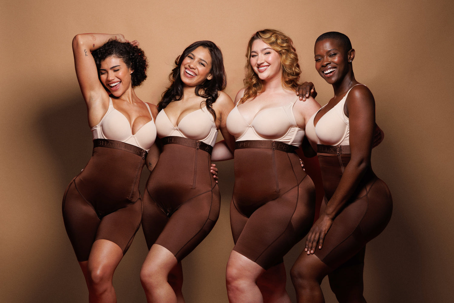 Shapewear Shorts Secrets: Do You Really Need Underwear?