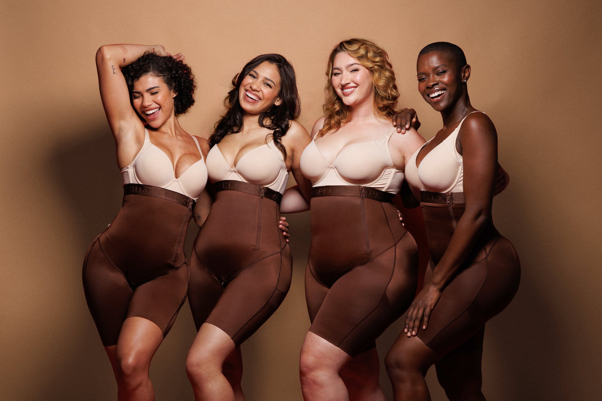 Shapewear Shorts Secrets: Do You Really Need Underwear?