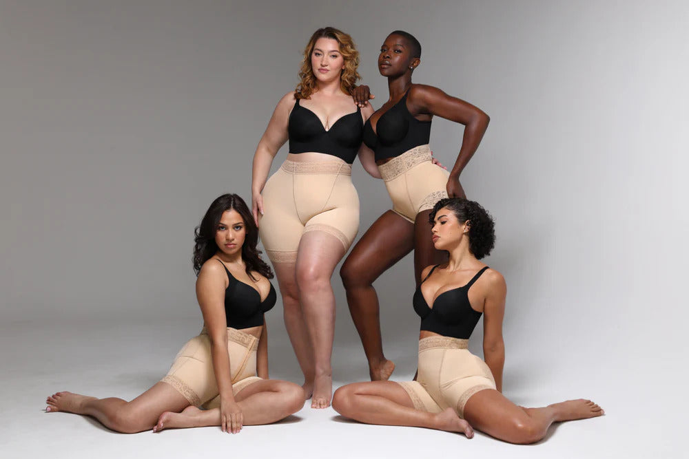Summary Spring 2025 Shapewear Market Trends, Forecast and Insights