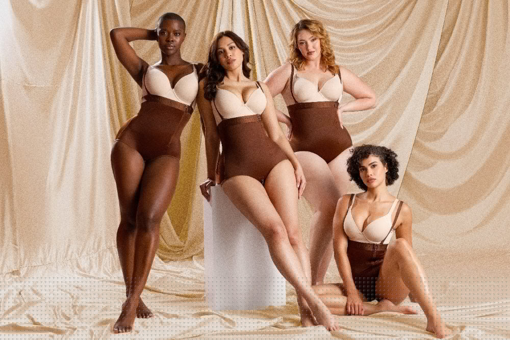 What Realistic Tummy Control Results Look Like: Before and After, Explained